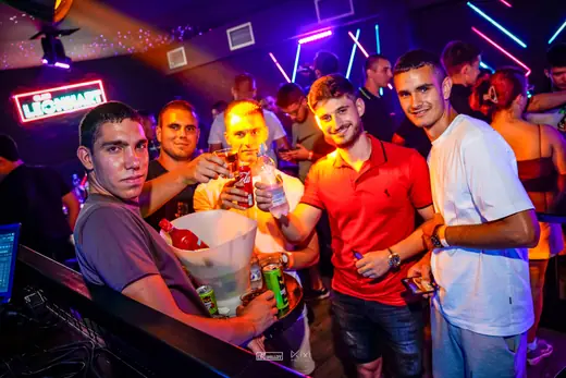 Galerija Club Leonhart
