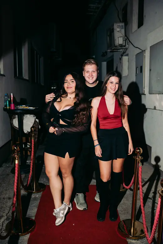 Galerija Club Leonhart