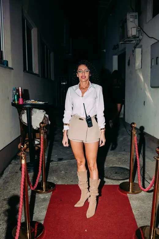 Galerija Club Leonhart