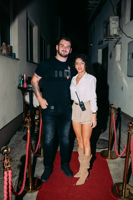 Galerija Club Leonhart
