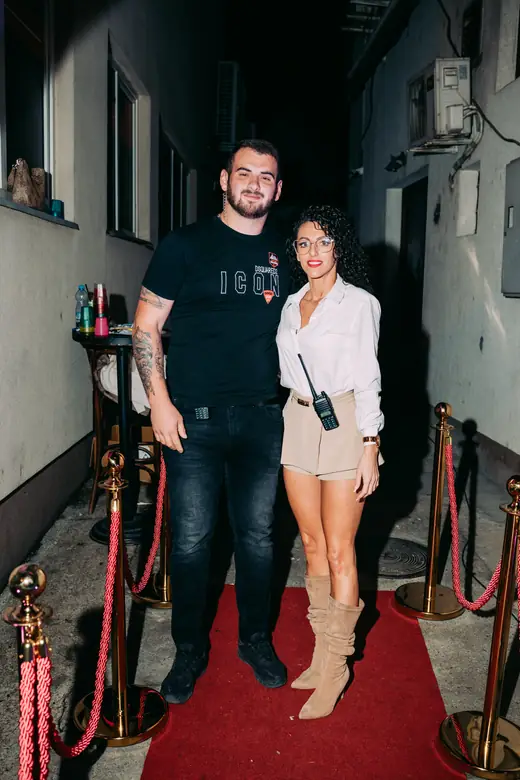 Galerija Club Leonhart