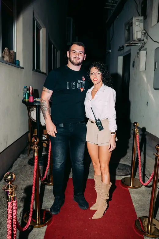 Galerija Club Leonhart