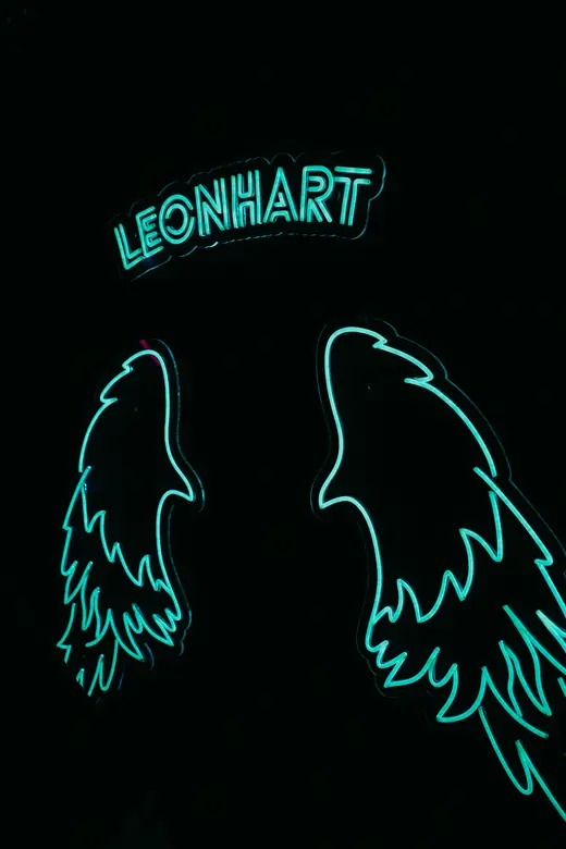 Galerija Club Leonhart