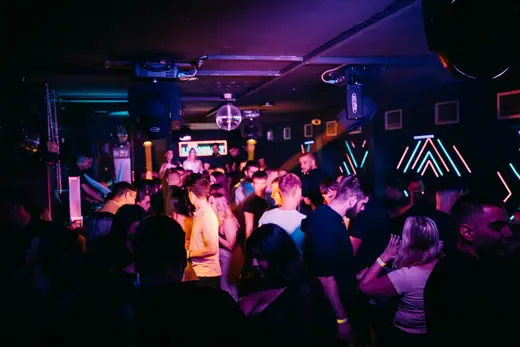 Galerija Club Leonhart