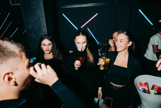 Galerija Club Leonhart