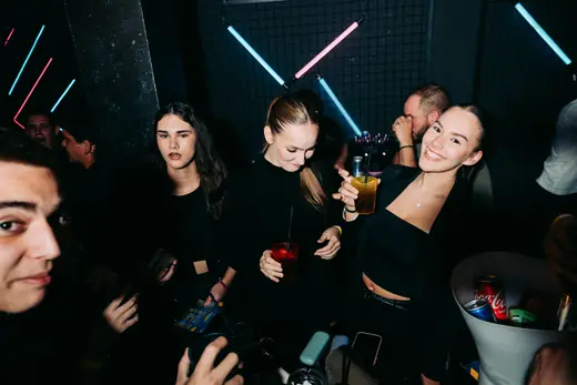 Galerija Club Leonhart