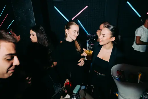 Galerija Club Leonhart