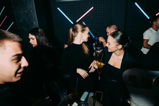Galerija Club Leonhart