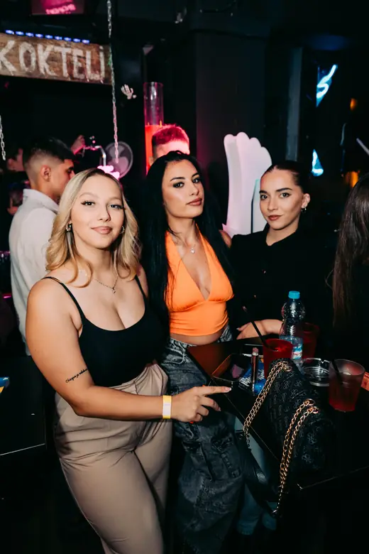Galerija Club Leonhart