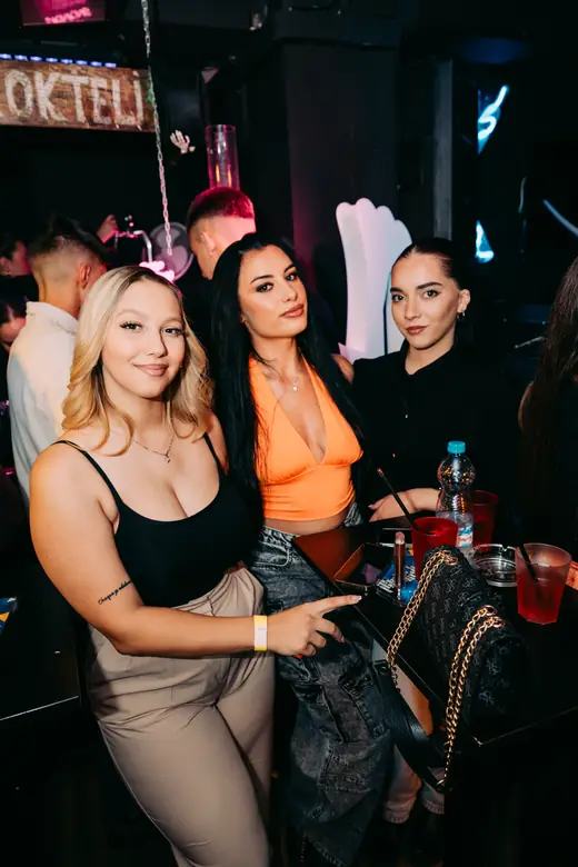 Galerija Club Leonhart