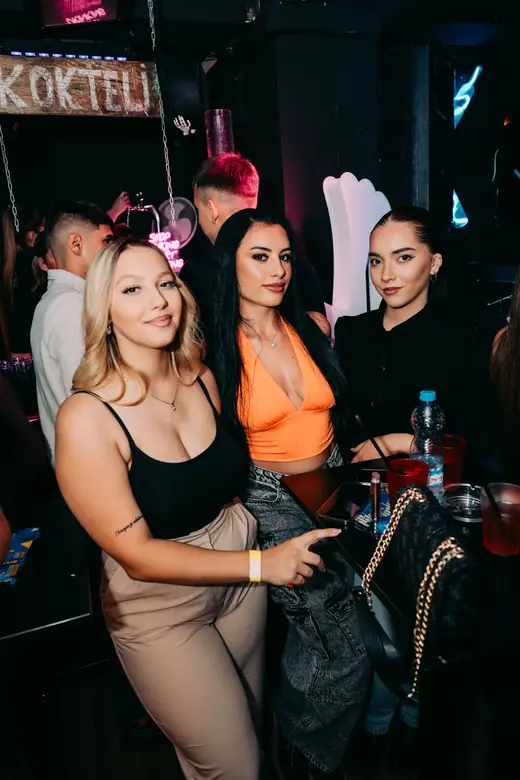 Galerija Club Leonhart