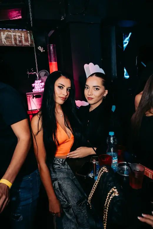 Galerija Club Leonhart