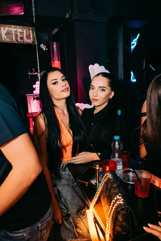 Galerija Club Leonhart