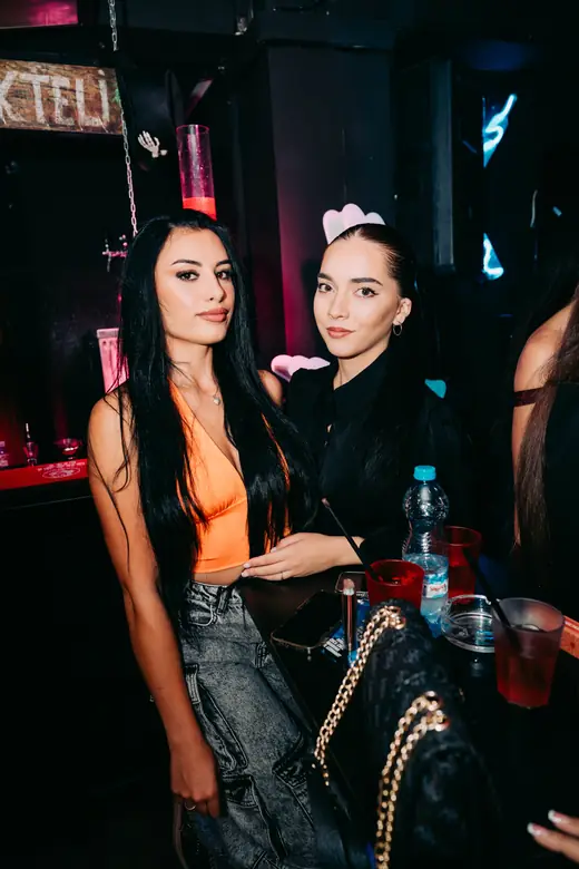 Galerija Club Leonhart