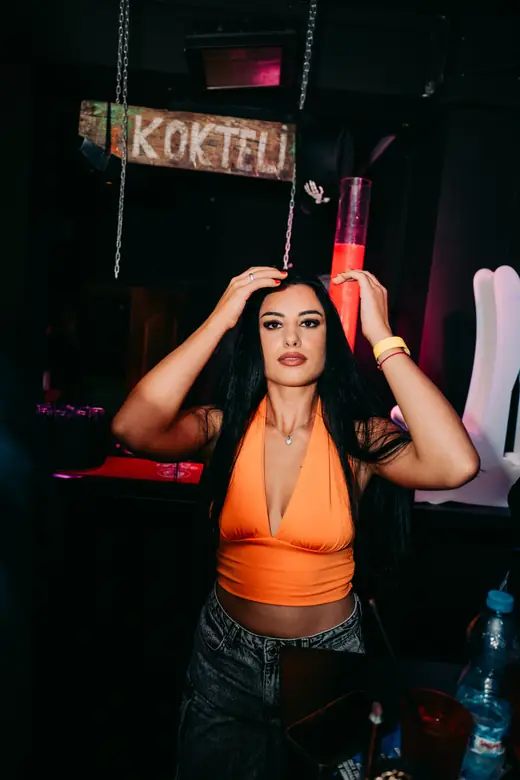 Galerija Club Leonhart