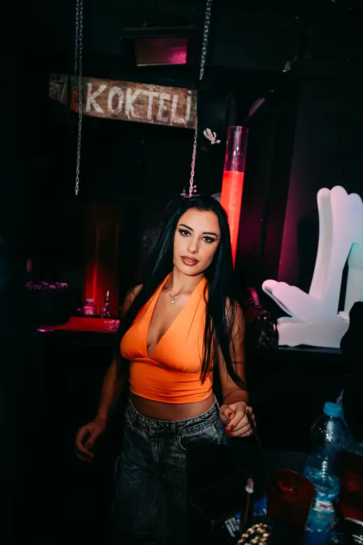 Galerija Club Leonhart