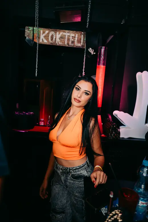 Galerija Club Leonhart