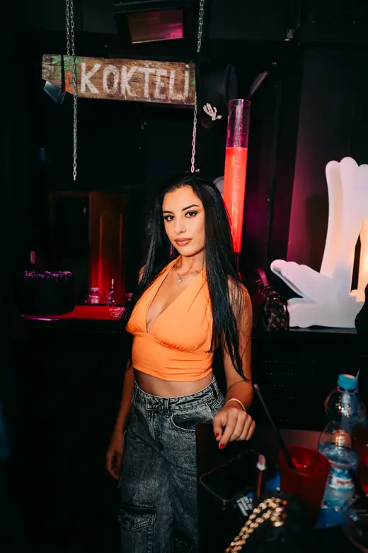 Galerija Club Leonhart