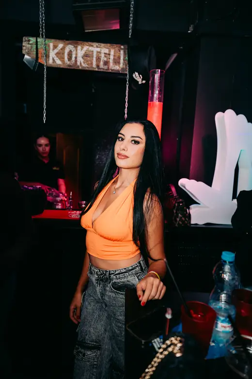 Galerija Club Leonhart