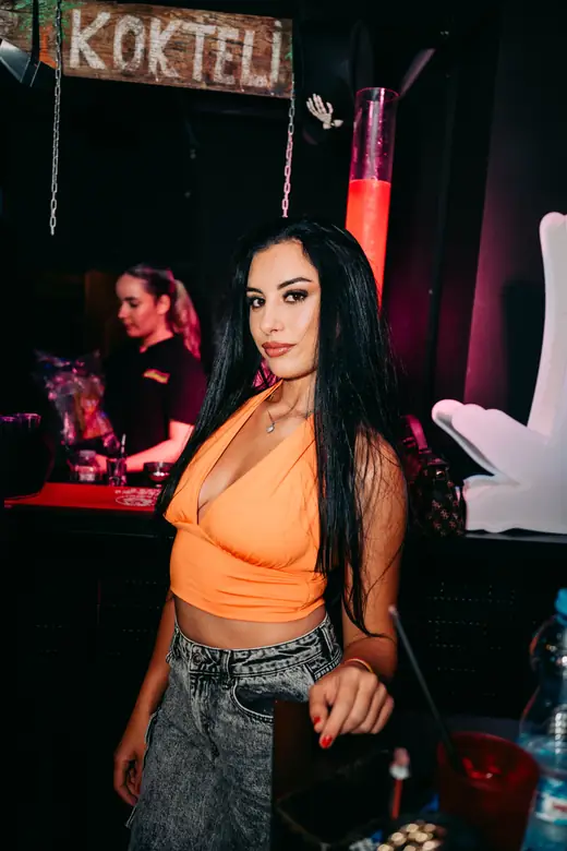 Galerija Club Leonhart