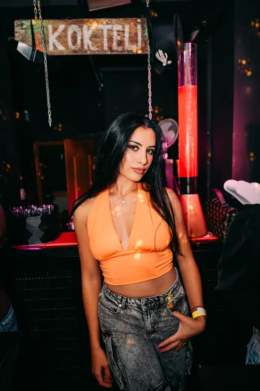 Galerija Club Leonhart