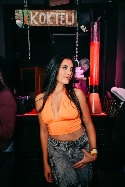 Galerija Club Leonhart