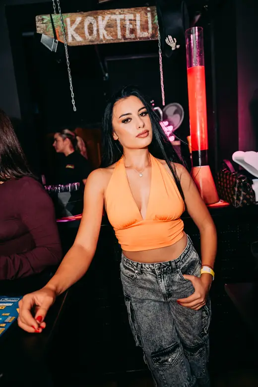 Galerija Club Leonhart