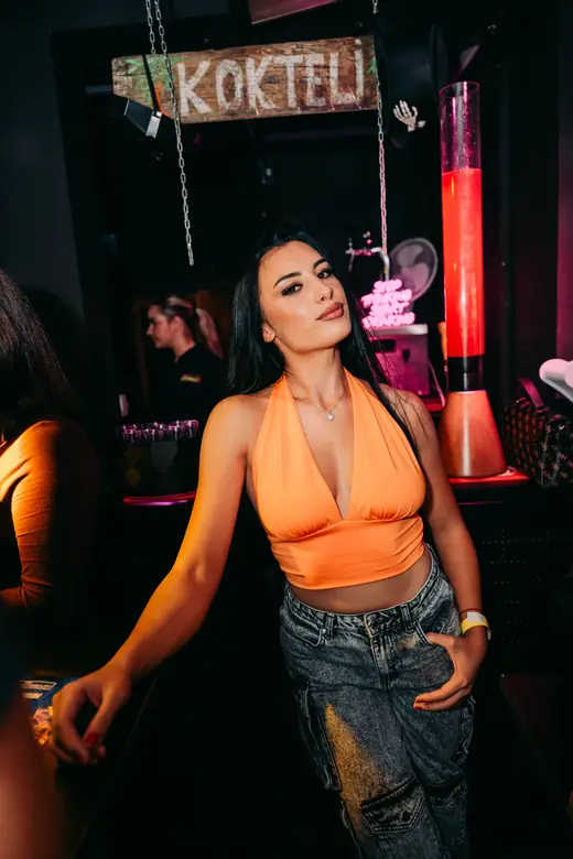 Galerija Club Leonhart