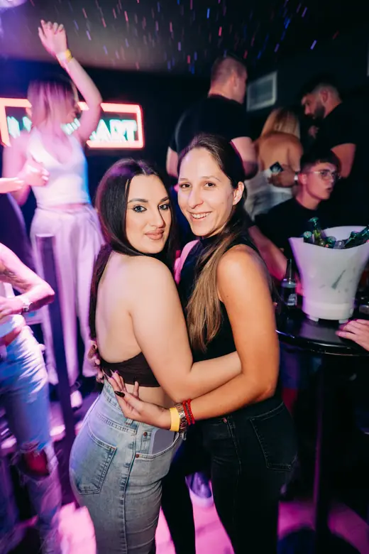 Galerija Club Leonhart