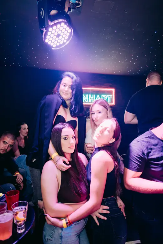Galerija Club Leonhart