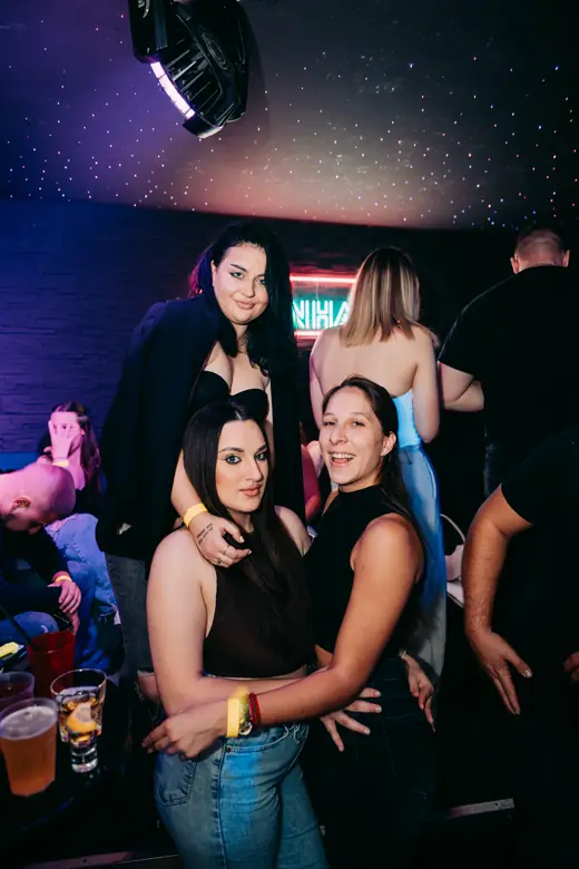 Galerija Club Leonhart