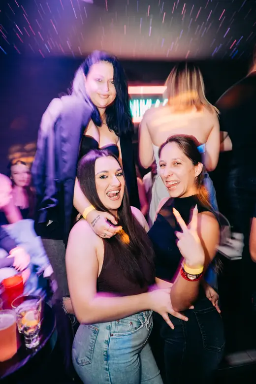 Galerija Club Leonhart