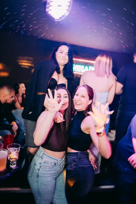 Galerija Club Leonhart