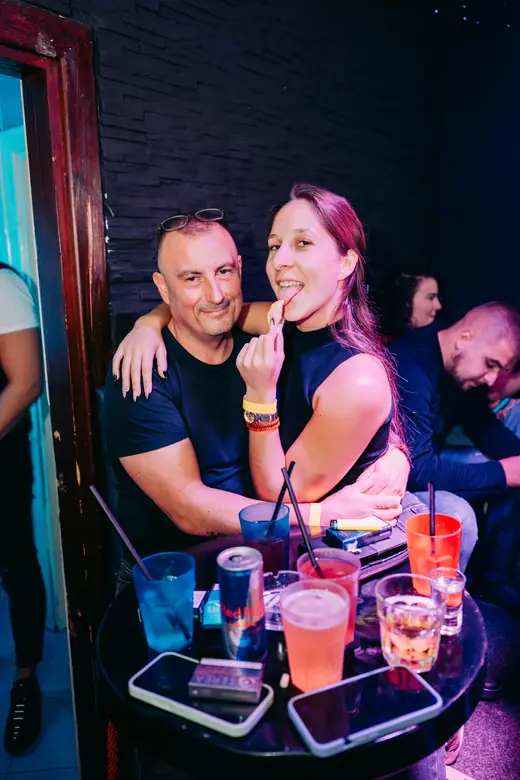 Galerija Club Leonhart