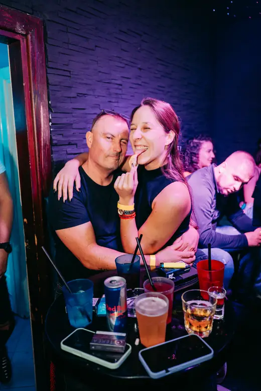 Galerija Club Leonhart