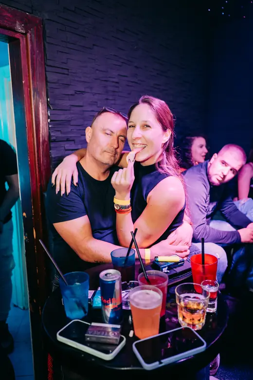 Galerija Club Leonhart