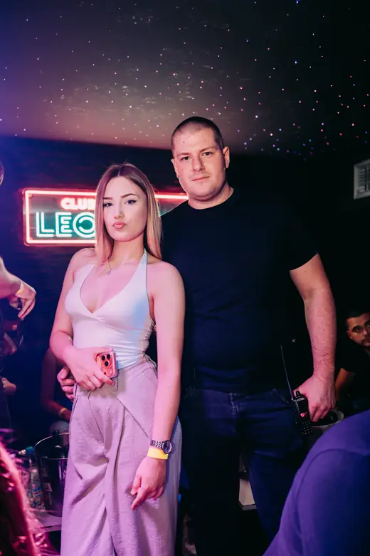 Galerija Club Leonhart