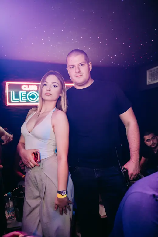 Galerija Club Leonhart