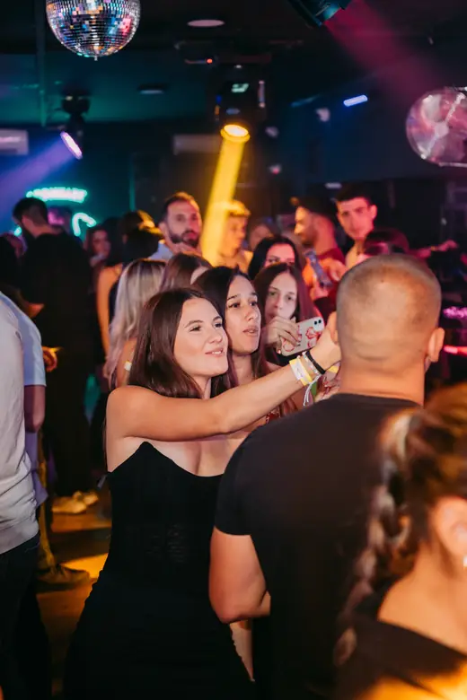 Galerija Club Leonhart