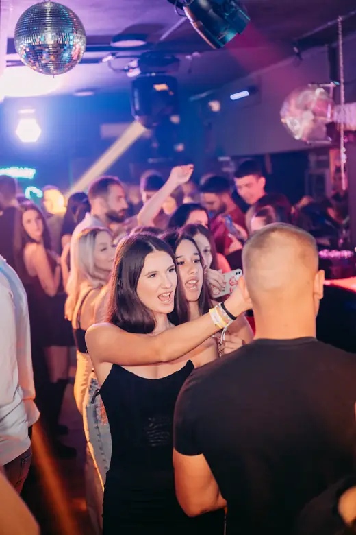 Galerija Club Leonhart