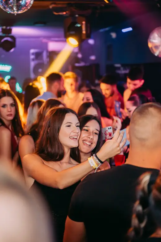 Galerija Club Leonhart