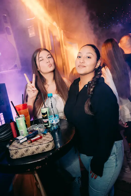 Galerija Club Leonhart