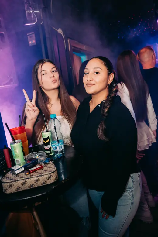 Galerija Club Leonhart