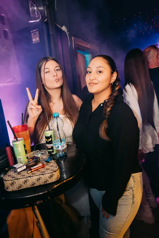 Galerija Club Leonhart