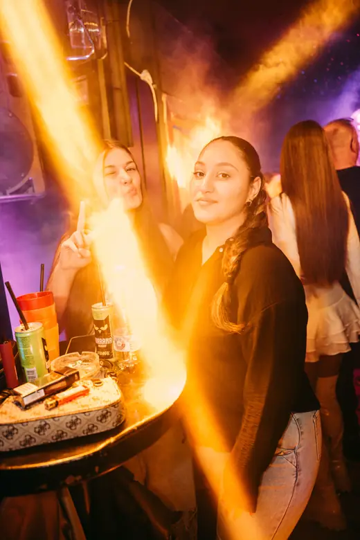 Galerija Club Leonhart