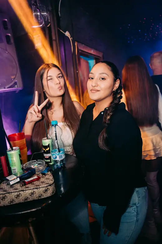 Galerija Club Leonhart