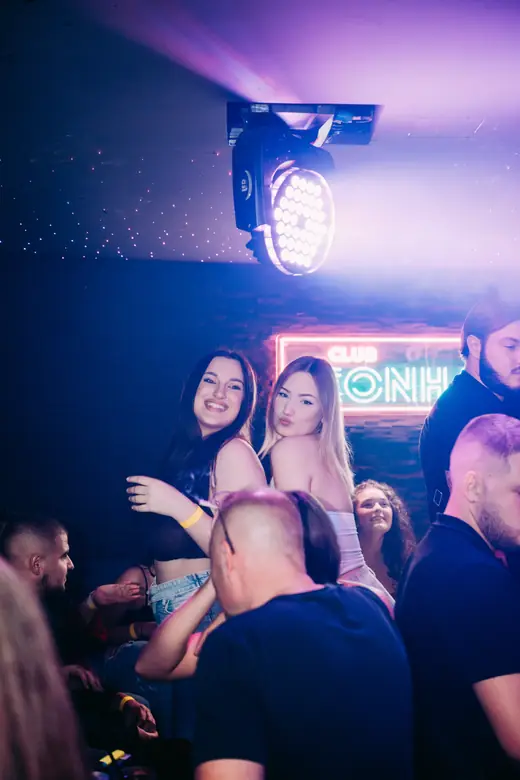 Galerija Club Leonhart