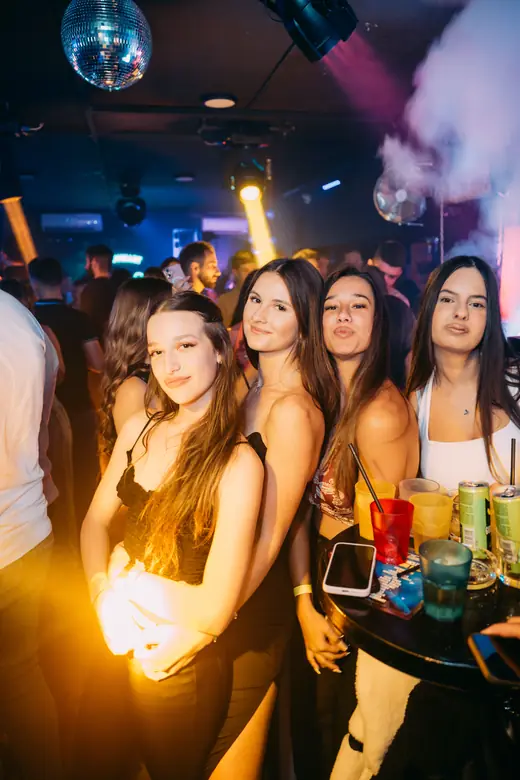 Galerija Club Leonhart