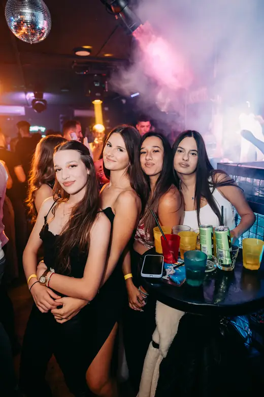 Galerija Club Leonhart