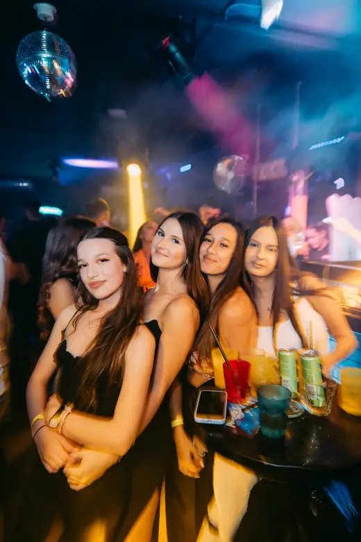 Galerija Club Leonhart